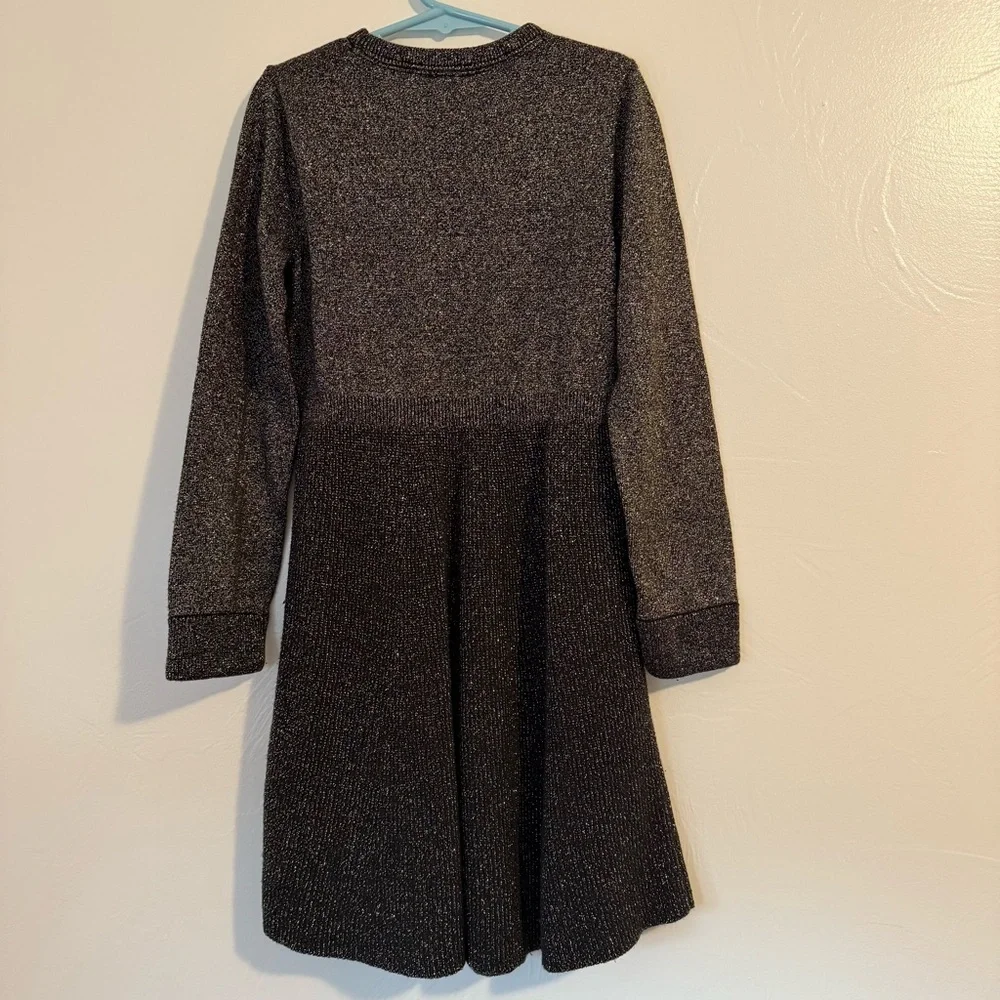 Gap Kids Knit Sweater Dress